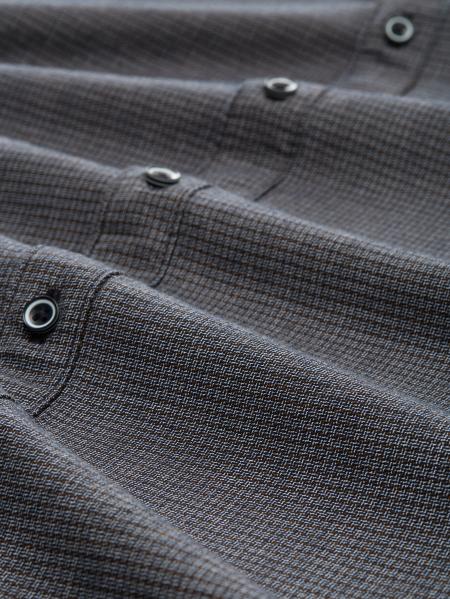 Afbeelding voor product Hemd van het merk Tom Tailor in het Marine