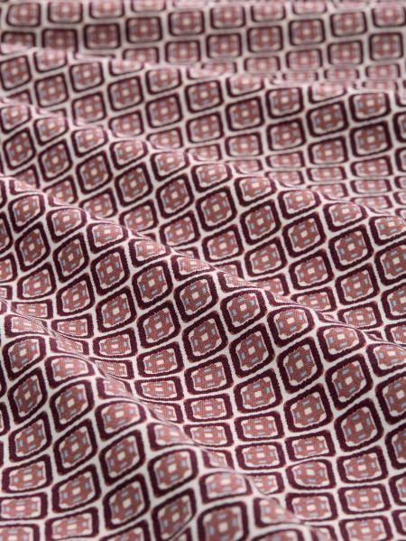 Afbeelding voor product Bloes van het merk Tom Tailor in het Rood