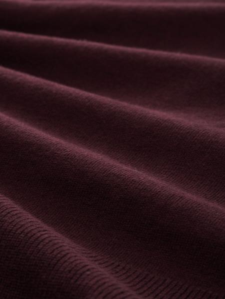 Afbeelding voor product Pull van het merk Tom Tailor in het Bordeaux