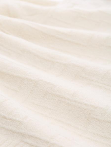 Afbeelding voor product Pull van het merk Tom Tailor in het Wit