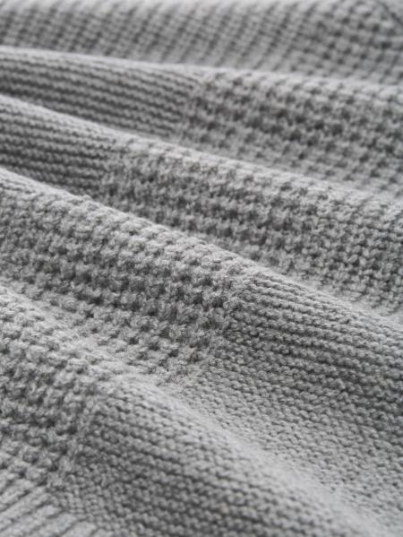 Afbeelding voor product Pull van het merk Tom Tailor in het Grijs