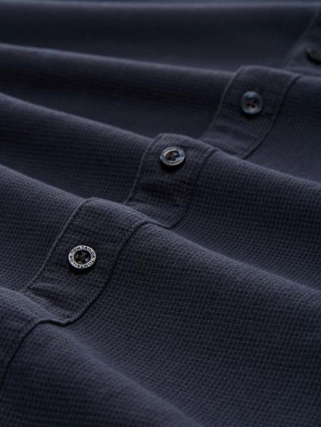 Afbeelding voor product T-shirt van het merk Tom Tailor in het Marine