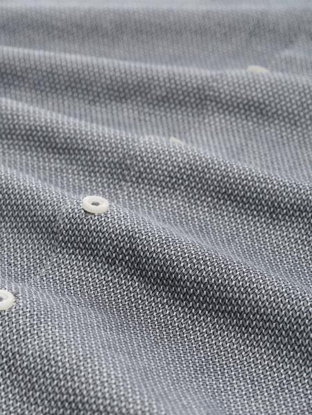 Afbeelding voor product Hemd van het merk Tom Tailor in het Marine