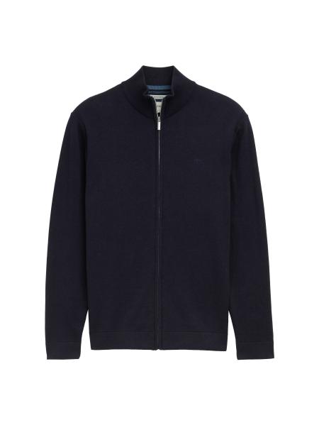 Afbeelding voor product Gilet van het merk Tom Tailor in het Blauw