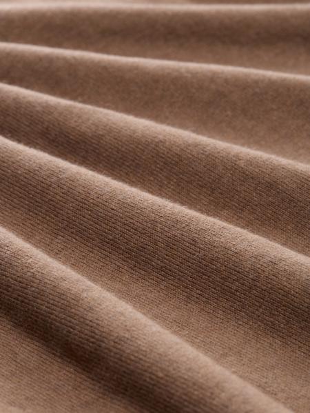 Afbeelding voor product Pull van het merk Tom Tailor in het Bruin