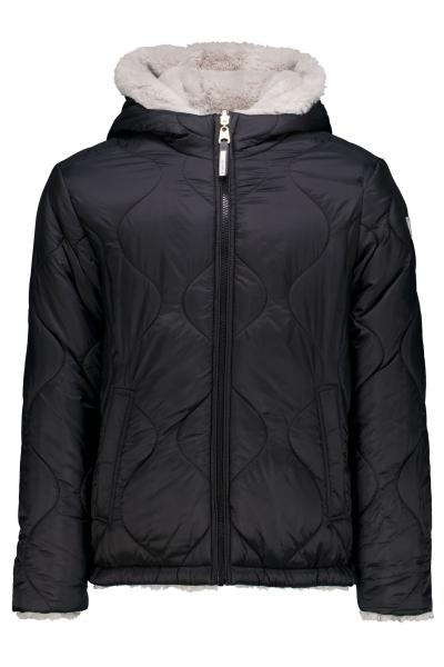 Afbeelding voor product Jas van het merk Garcia in het Grijs