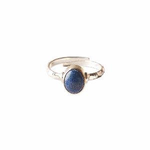 Afbeelding voor product Ring van het merk A Beautiful Story in het Blauw