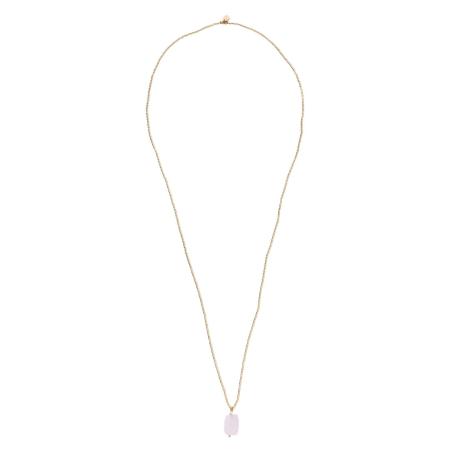 Afbeelding voor product Halsketting van het merk A Beautiful Story in het Roze