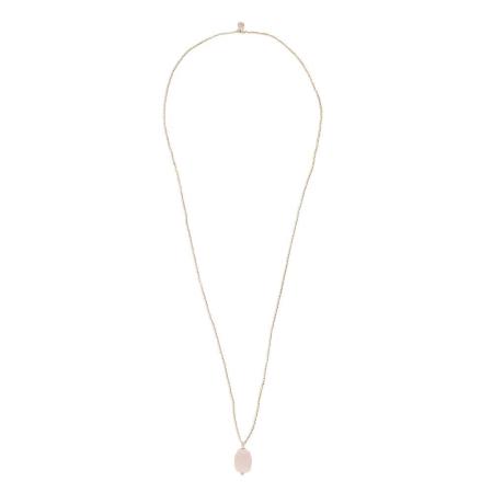 Afbeelding voor product Halsketting van het merk A Beautiful Story in het Roze