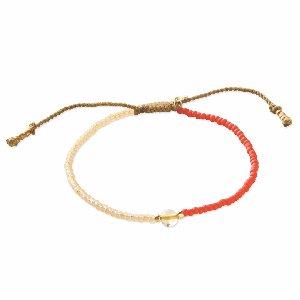 Afbeelding voor product Bracelet van het merk A Beautiful Story in het Geel