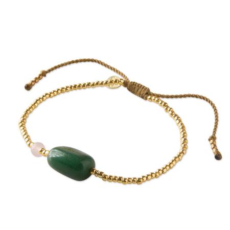 Afbeelding voor product Bracelet van het merk A Beautiful Story in het Roze