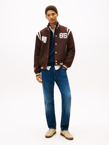 Afbeelding voor product Jeans van het merk Tommy Jeans in het Marine