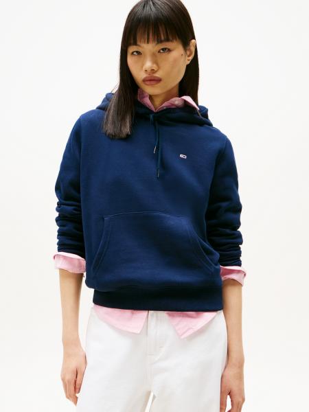 Afbeelding voor product Sweater van het merk Tommy Jeans in het Marine