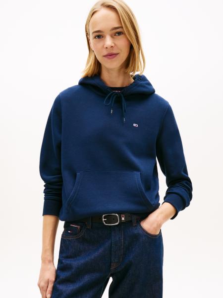 Afbeelding voor product Sweater van het merk Tommy Jeans in het Marine