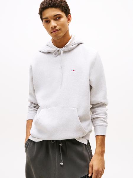 Afbeelding voor product Sweater van het merk Tommy Jeans in het Grijs