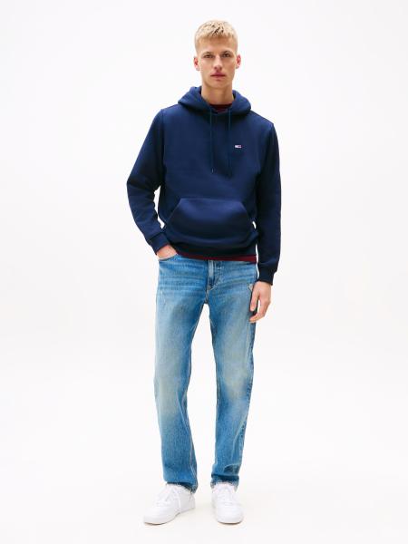 Afbeelding voor product Sweater van het merk Tommy Jeans in het Marine