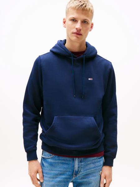 Afbeelding voor product Sweater van het merk Tommy Jeans in het Marine