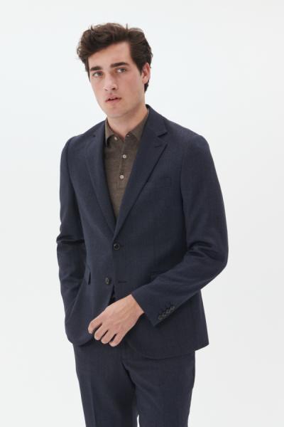 Afbeelding voor product Blazer van het merk Matinique in het Marine