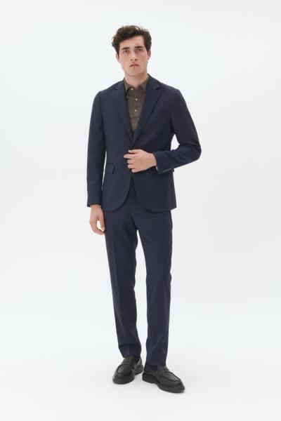 Afbeelding voor product Blazer van het merk Matinique in het Marine