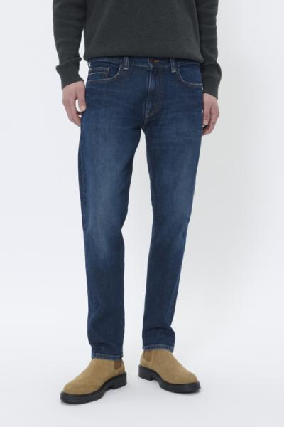 Afbeelding voor product Broek van het merk Matinique in het Jeans