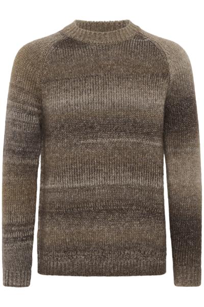 Afbeelding voor product Pull van het merk Matinique in het Bruin