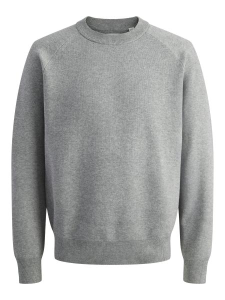 Afbeelding voor product Pull van het merk Jack & Jones in het Grijs