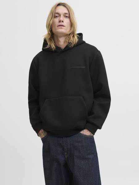 Afbeelding voor product Sweater van het merk Jack & Jones in het Zwart