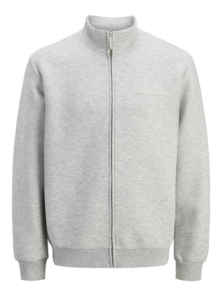 Afbeelding voor product Sweater van het merk Jack & Jones in het Grijs