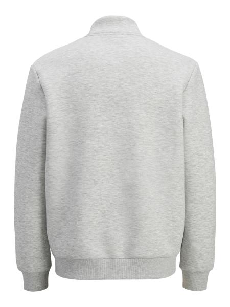 Afbeelding voor product Sweater van het merk Jack & Jones in het Grijs