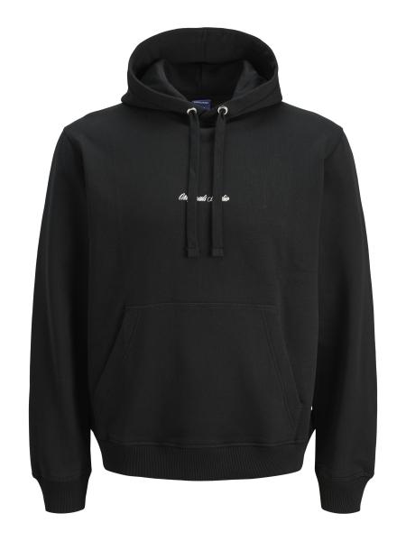 Afbeelding voor product Sweater van het merk Jack & Jones in het Zwart