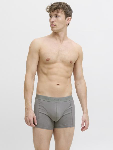 Afbeelding voor product Boxer van het merk Jack & Jones in het Grijs