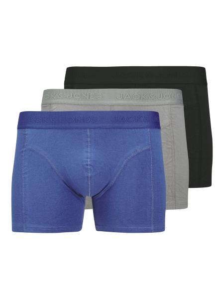 Afbeelding voor product Boxer van het merk Jack & Jones in het Blauw