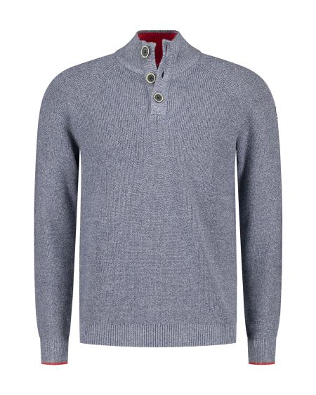 Afbeelding voor product Pull van het merk Nza New Zealand Auckland in het Marine