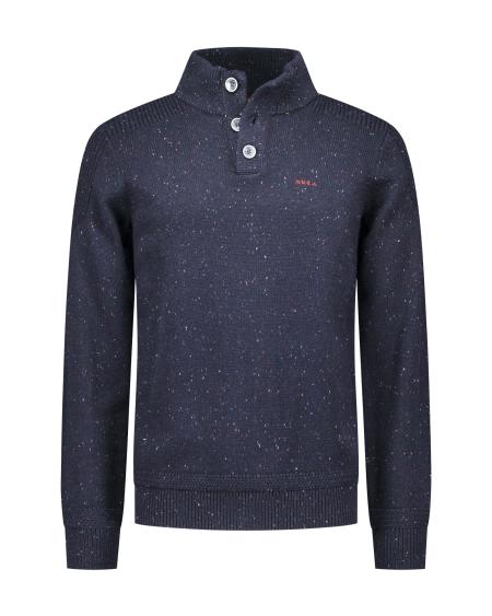 Afbeelding voor product Pull van het merk Nza New Zealand Auckland in het Marine