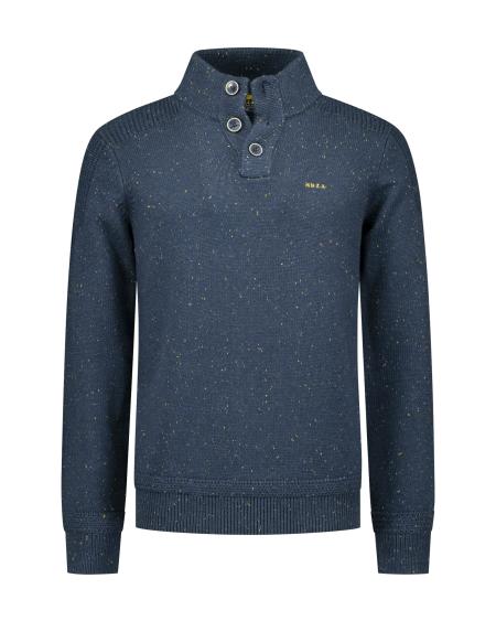 Afbeelding voor product Pull van het merk Nza New Zealand Auckland in het Marine