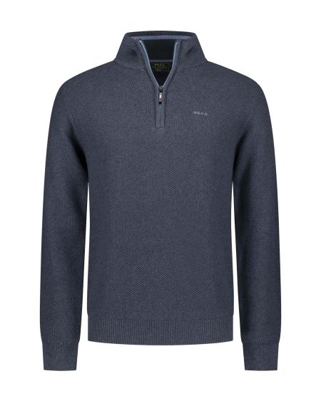 Afbeelding voor product Pull van het merk Nza New Zealand Auckland in het Marine