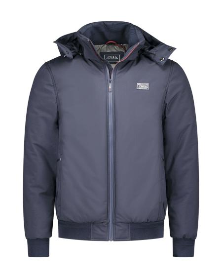 Afbeelding voor product Jas van het merk Nza New Zealand Auckland in het Marine