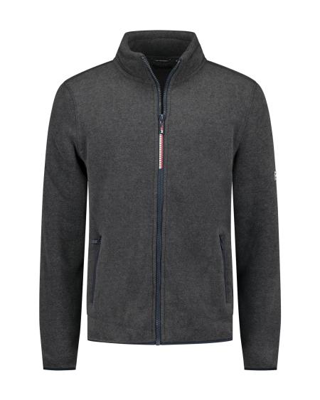 Afbeelding voor product Sweater van het merk Nza New Zealand Auckland in het Grijs