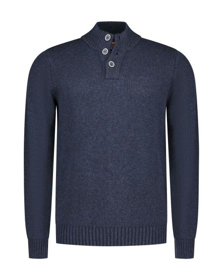 Afbeelding voor product Pull van het merk Nza New Zealand Auckland in het Marine