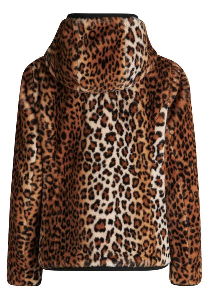 Afbeelding voor product Jas van het merk Betty Barclay in het Zwart