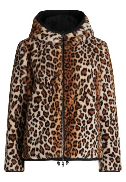 Afbeelding voor product Jas van het merk Betty Barclay in het Zwart