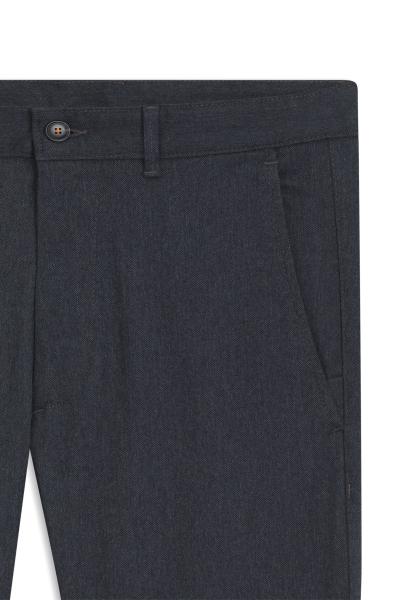 Afbeelding voor product Broek van het merk Hugo Boss in het Marine