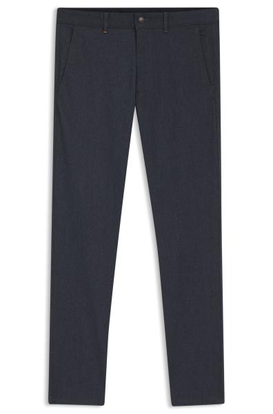 Afbeelding voor product Broek van het merk Hugo Boss in het Marine