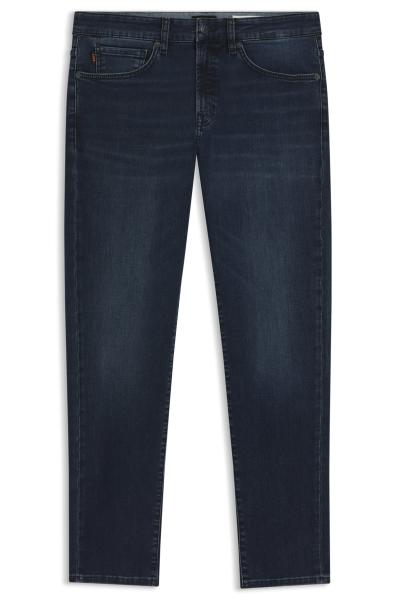 Afbeelding voor product Broek van het merk Hugo Boss in het Marine