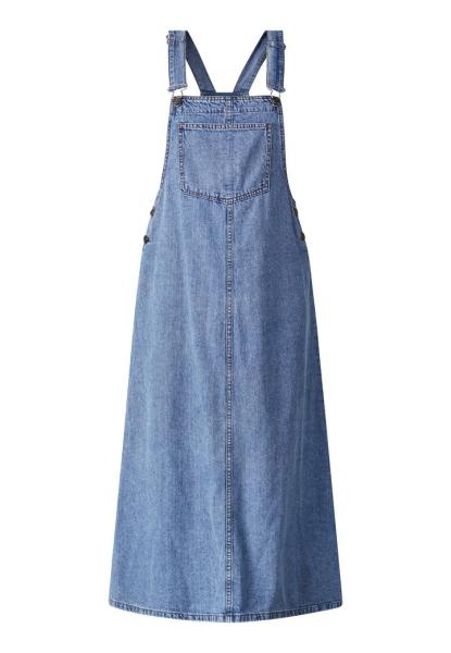 Afbeelding voor product Kleed van het merk Sisters Point in het Jeans