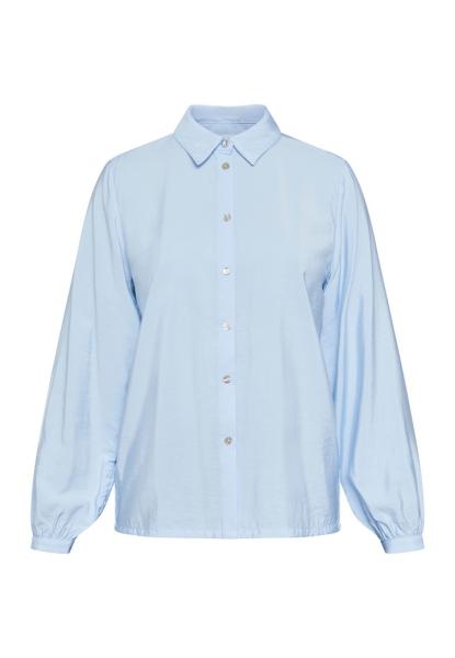 Afbeelding voor product Bloes van het merk Sisters Point in het Blauw