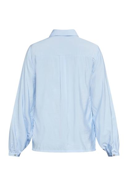 Afbeelding voor product Bloes van het merk Sisters Point in het Blauw