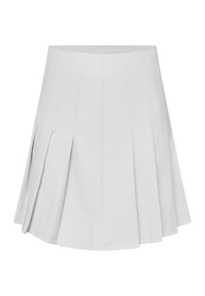 Afbeelding voor product Rok van het merk Sisters Point in het Beige