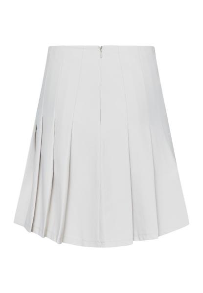 Afbeelding voor product Rok van het merk Sisters Point in het Beige