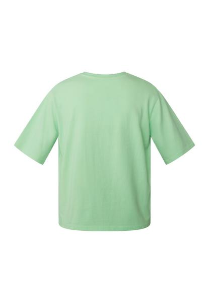 Afbeelding voor product T-shirt van het merk Sisters Point in het Groen